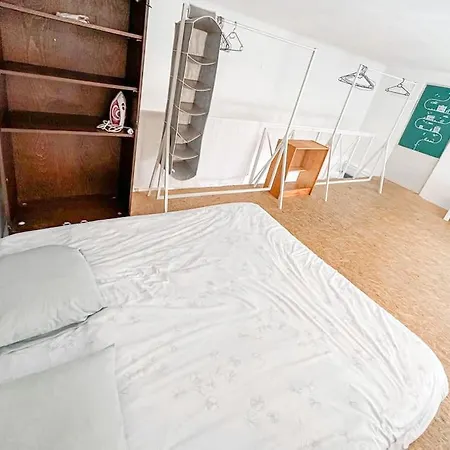 And Spacious דירה *