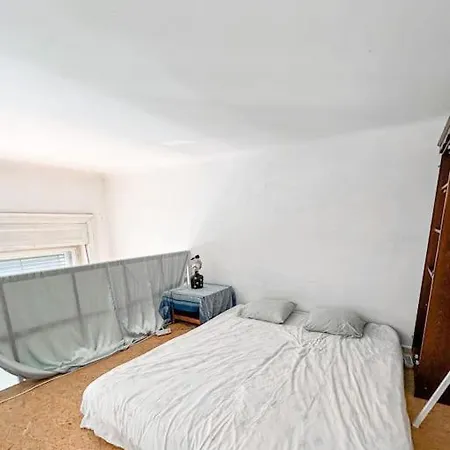 Apartment And Spacious