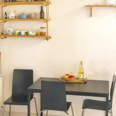 And Spacious * Budapest